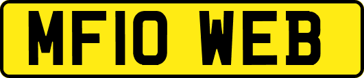 MF10WEB