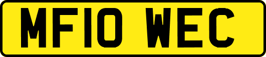 MF10WEC