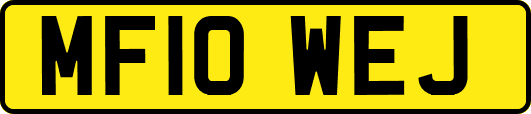 MF10WEJ