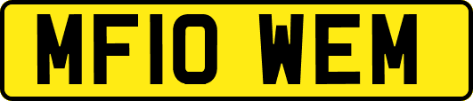 MF10WEM
