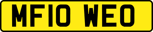 MF10WEO