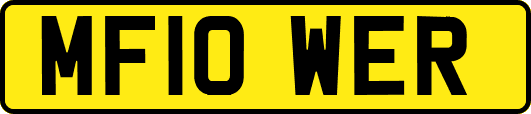MF10WER