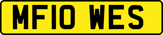 MF10WES