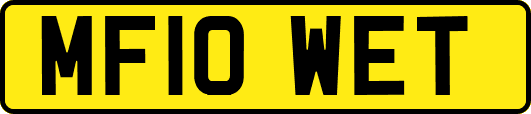 MF10WET