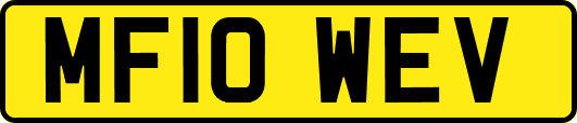 MF10WEV