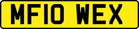 MF10WEX