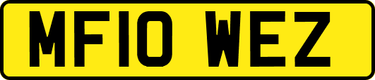 MF10WEZ