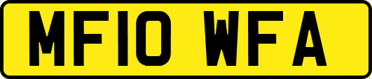 MF10WFA