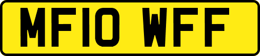MF10WFF
