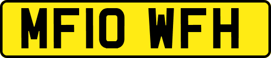 MF10WFH