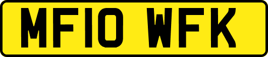 MF10WFK