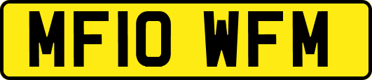 MF10WFM