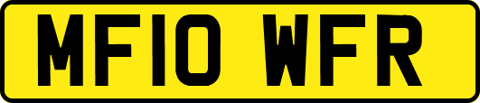 MF10WFR