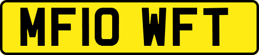 MF10WFT