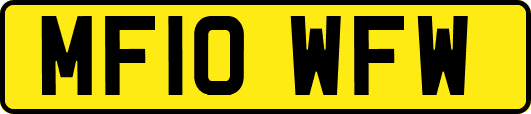 MF10WFW