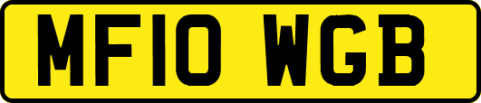 MF10WGB