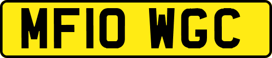 MF10WGC