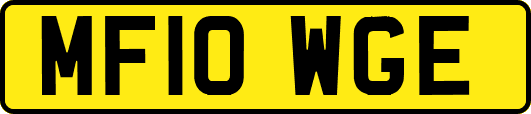 MF10WGE