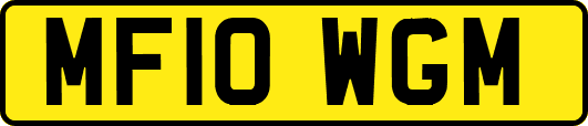 MF10WGM