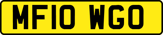 MF10WGO