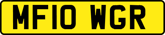 MF10WGR