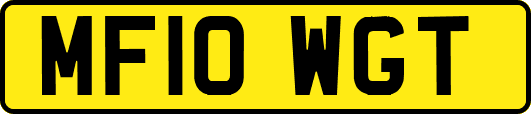 MF10WGT