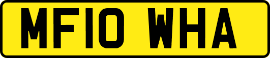 MF10WHA