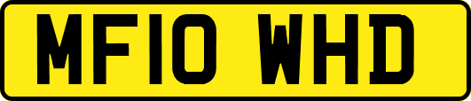 MF10WHD
