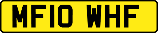 MF10WHF