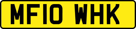 MF10WHK