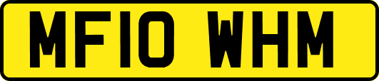 MF10WHM