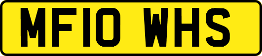 MF10WHS
