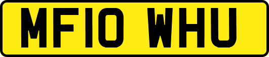 MF10WHU