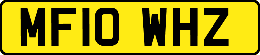 MF10WHZ