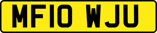 MF10WJU