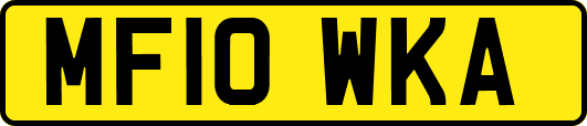 MF10WKA