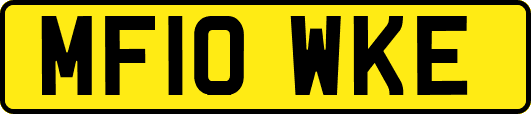 MF10WKE