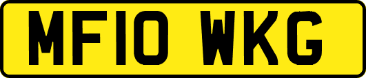MF10WKG