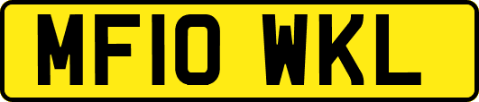 MF10WKL