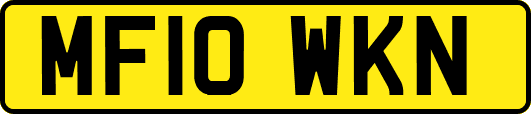 MF10WKN