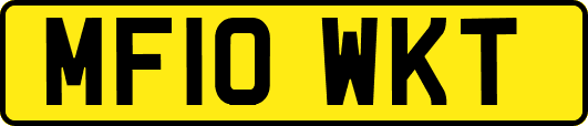 MF10WKT