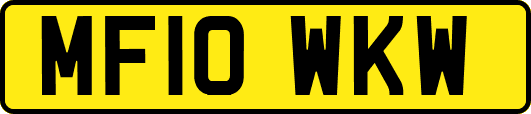MF10WKW