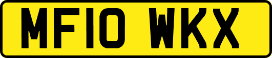 MF10WKX