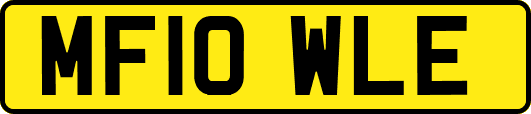 MF10WLE