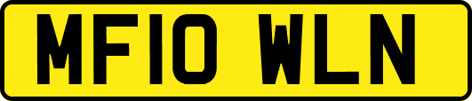 MF10WLN