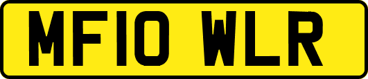 MF10WLR