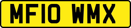 MF10WMX