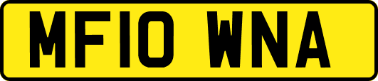 MF10WNA