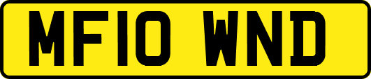MF10WND