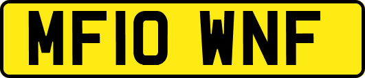 MF10WNF